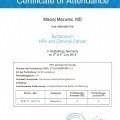 Powiększ obraz: certificate 5