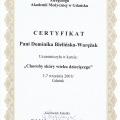 Powiększ obraz: certificate 27