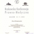 Powiększ obraz: certificate 17