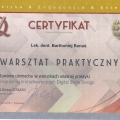 Powiększ obraz: certificate 32