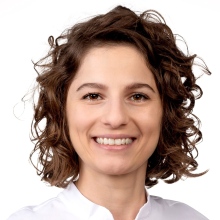 Powiększ obraz: Anna Hamerlińska, stomatolog Poznań