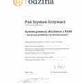 Powiększ obraz: certificate 11
