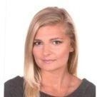 Powiększ obraz: Magdalena Sachanowska, logopeda Warszawa