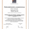 Powiększ obraz: certificate 3