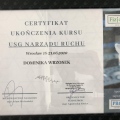 Powiększ obraz: certificate 40