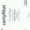 Powiększ obraz: certificate 4