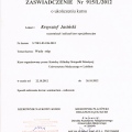 Powiększ obraz: certificate 3