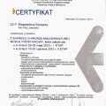 Powiększ obraz: certificate 8