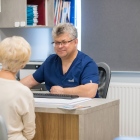 dr n. med. Bogdan Wziętek