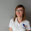 Katarzyna Wawrzusiak, fizjoterapeuta Wrocław