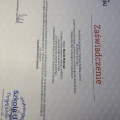 Powiększ obraz: certificate 22