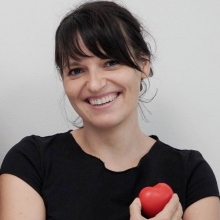 Powiększ obraz: Beata Tylus, psychoterapeuta Poznań