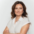 Katarzyna Rosołowicz, fizjoterapeuta Wrocław