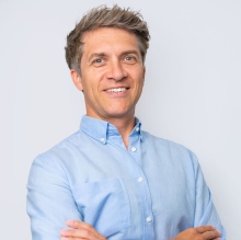 Powiększ obraz: Maciej Widliński, ortopeda Kraków