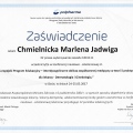 Powiększ obraz: certificate 13