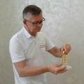 Piotr Bursiewicz, fizjoterapeuta Wrocław
