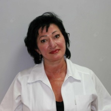 Powiększ obraz: Ewa Bilewska-Włoch, stomatolog Gliwice