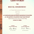 Powiększ obraz: certificate 9