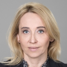 Powiększ obraz: Agata Czochralska-Duszyńska, dietetyk Poznań