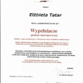 Powiększ obraz: certificate 38