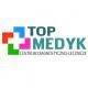 TOPMEDYK Centrum Diagnostyczno-Lecznicze logo