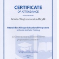 Powiększ obraz: certificate 4