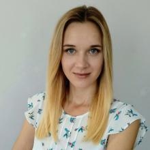 Powiększ obraz: Paulina Makowska, logopeda Wrocław