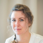 mgr Iwona Miodońska