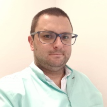 Powiększ obraz: Paweł Adamiec, reumatolog Wrocław