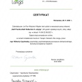 Powiększ obraz: certificate 6