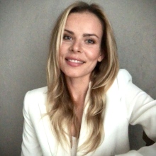 Powiększ obraz: Marta Mirowska, psycholog Warszawa