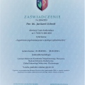 Powiększ obraz: certificate 9