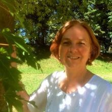 Powiększ obraz: Ewa Tarasewicz, psycholog Gdańsk