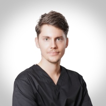 Powiększ obraz: Igor Matkowski, laryngolog Wrocław