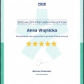Powiększ obraz: certificate 5