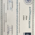 Powiększ obraz: certificate 2