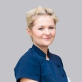 Edyta Bielecka-Świtek, higienistka/higienista stomatologiczny Warszawa