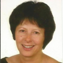 Powiększ obraz: Danuta Syguła-Gardeła, neurolog Wolbrom