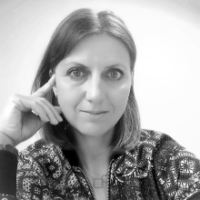 Powiększ obraz: Karolina Graf, logopeda Warszawa