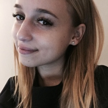 Powiększ obraz: Weronika Orzechowska, psycholog Poznań