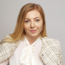 Powiększ obraz: Maria Sowa, psychiatra Warszawa