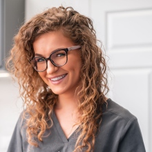 Powiększ obraz: Dorota Wasyliszyn, stomatolog Łódź