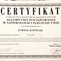 Powiększ obraz: certificate 18