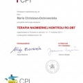 Powiększ obraz: certificate 31