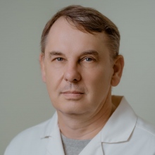 Powiększ obraz: Piotr Stanisław Sowicki, neurolog Elbląg