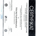 Powiększ obraz: certificate 3