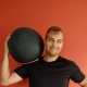 Damian Boś