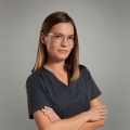 Aleksandra Brulińska, stomatolog Wrocław