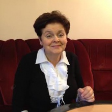 Powiększ obraz: Małgorzata Świątkowska, okulista Bydgoszcz