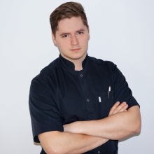 Powiększ obraz: Jakub Wójtowicz, urolog Kraków